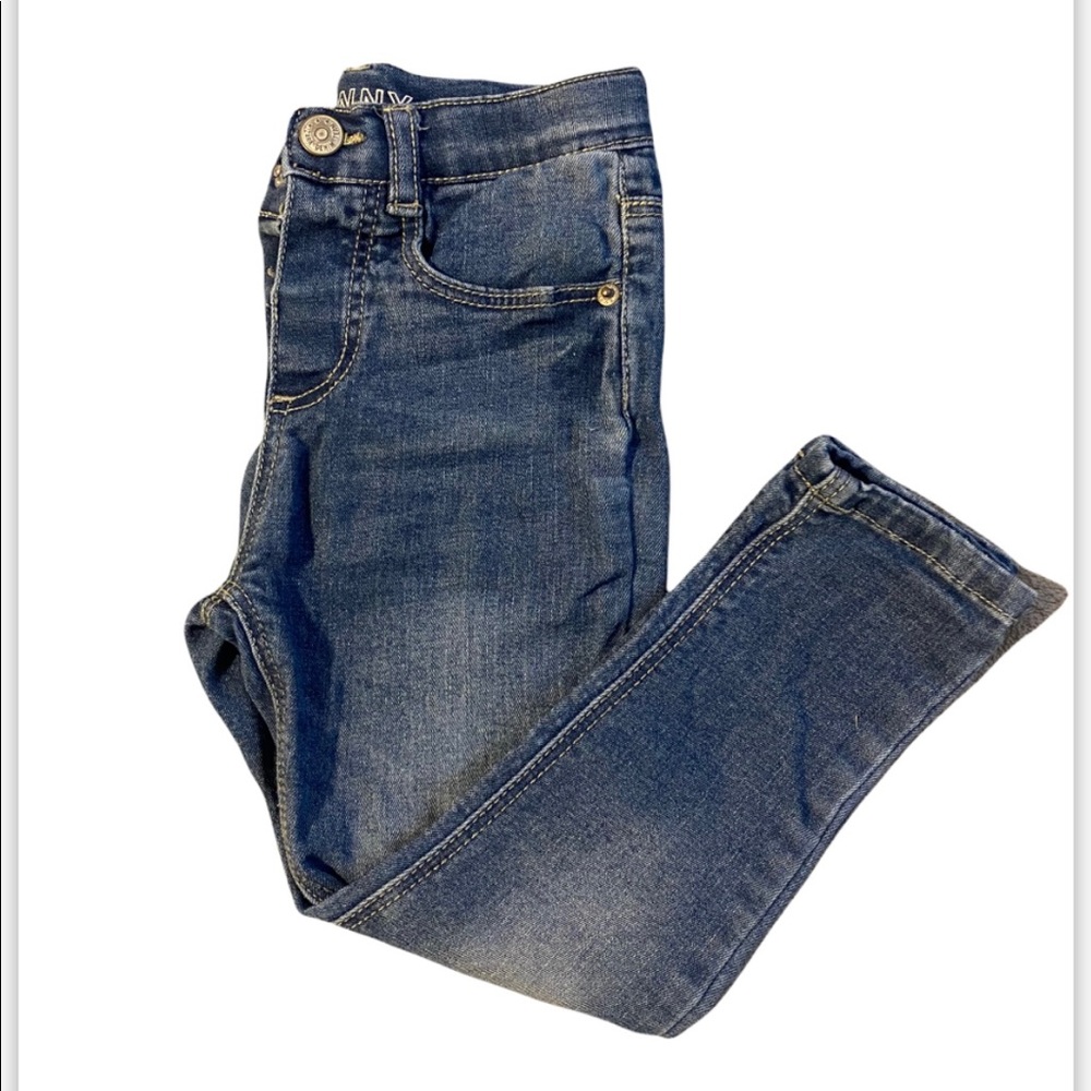 ZARA SKINNY JEANS